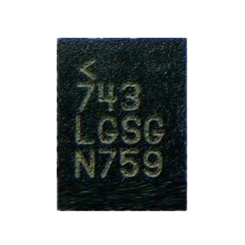 

Понижающий чип ABSF LTC3807EUDC 714 LGSG L3 + U73 положение 24 В выход синхронный понижающий контроллер для L3 + Hashboard