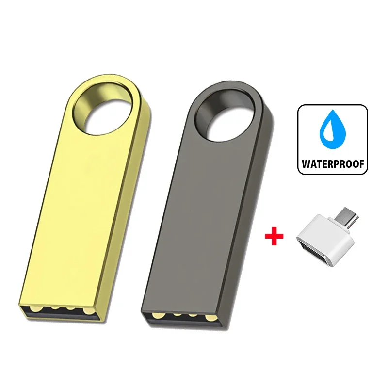 

USB-флеш-накопитель USB 3,0 OTG, 128 ГБ, 512 ГБ, 4 цвета