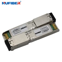10g 80km sfp module 1490nm1550nm bidi 10g 80km lc compatible with hph3ctp link