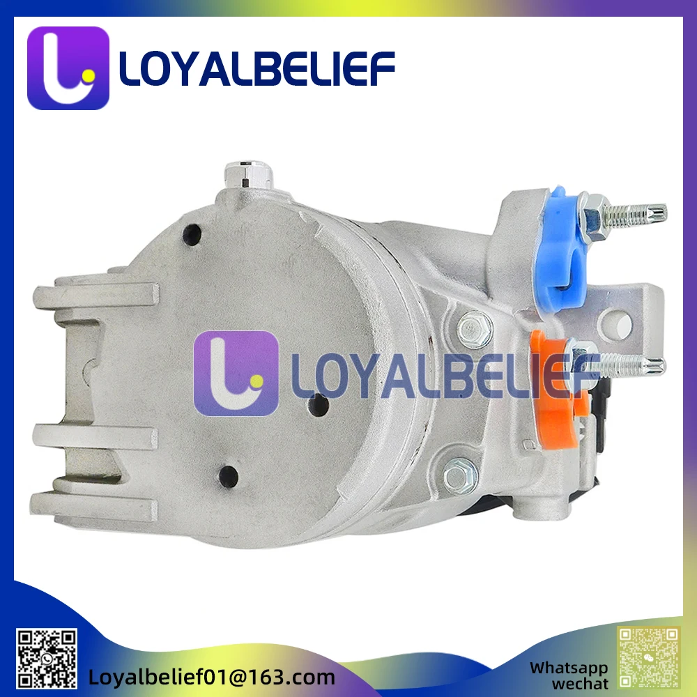 Компрессор кондиционера 63173037 AC DKS20 для Ford F-150 Lobo Mustang YCC-292 168660 639774 (art.: 3920db90e1eb7) - 3920db90e1eb7