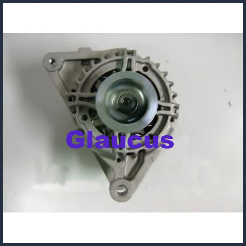 Фото Генератор двигателя 4ZZ 4ZZFE 3ZZ 3ZZFE 1ZZFE для Toyota RUNX COROLLA AVENSIS AURIS 1.4L 1.6L 1.8L 2002- №2