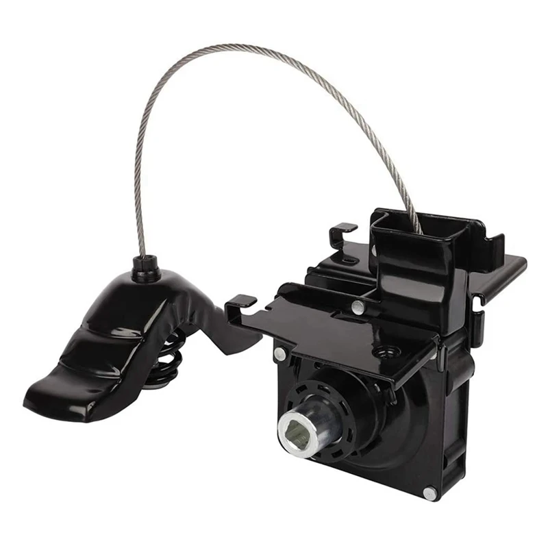 924-537 9L3Z-1A131-A Spare Tire Winch Lifter Automotive For Ford F-150