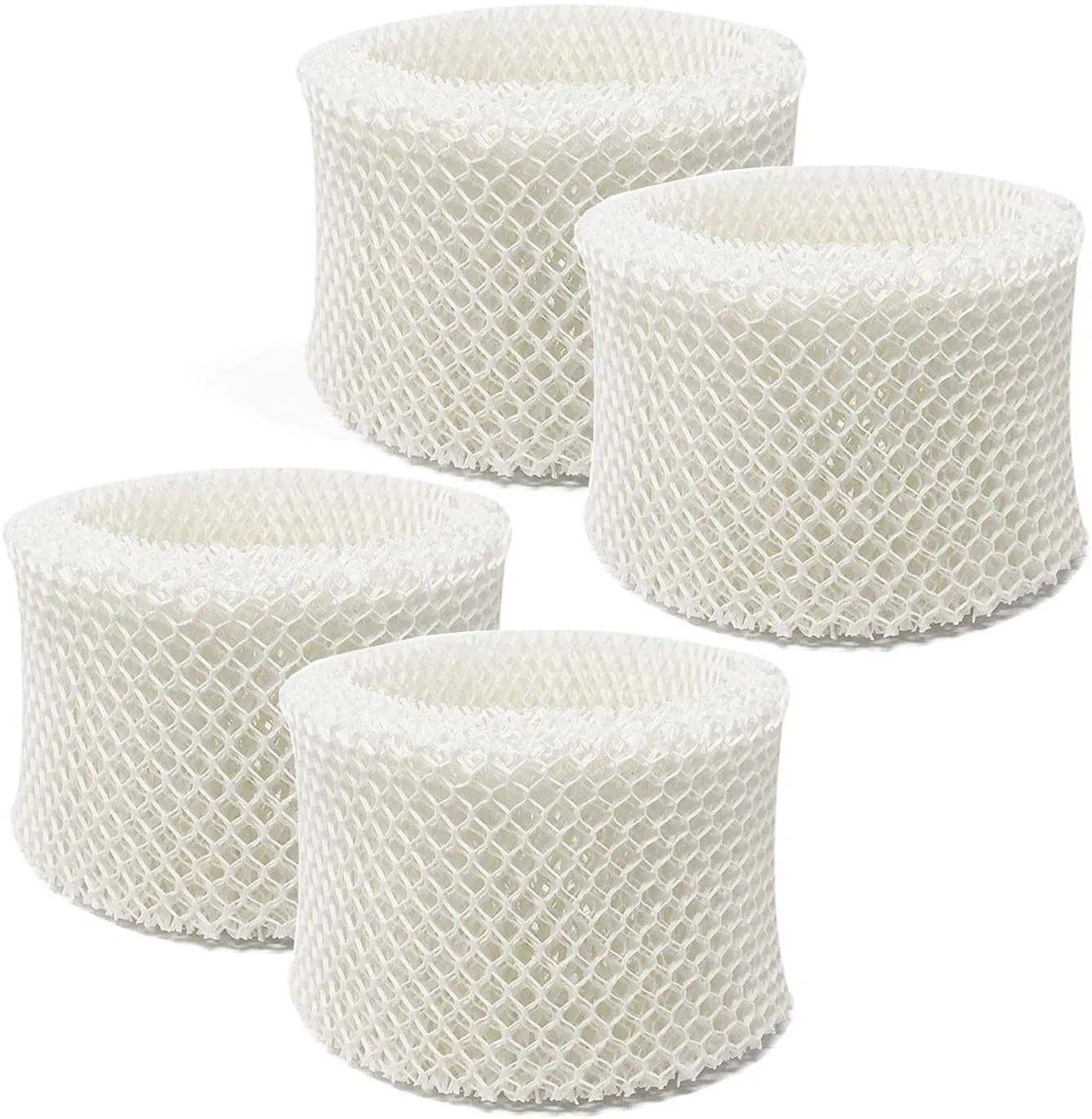 

Humidifier Wicking Filters Compatible with Honeywell HC-888, HC-888N, Filter C,Fit for Honeywell HCM-890 & HEV-320 & DCM-200 & D