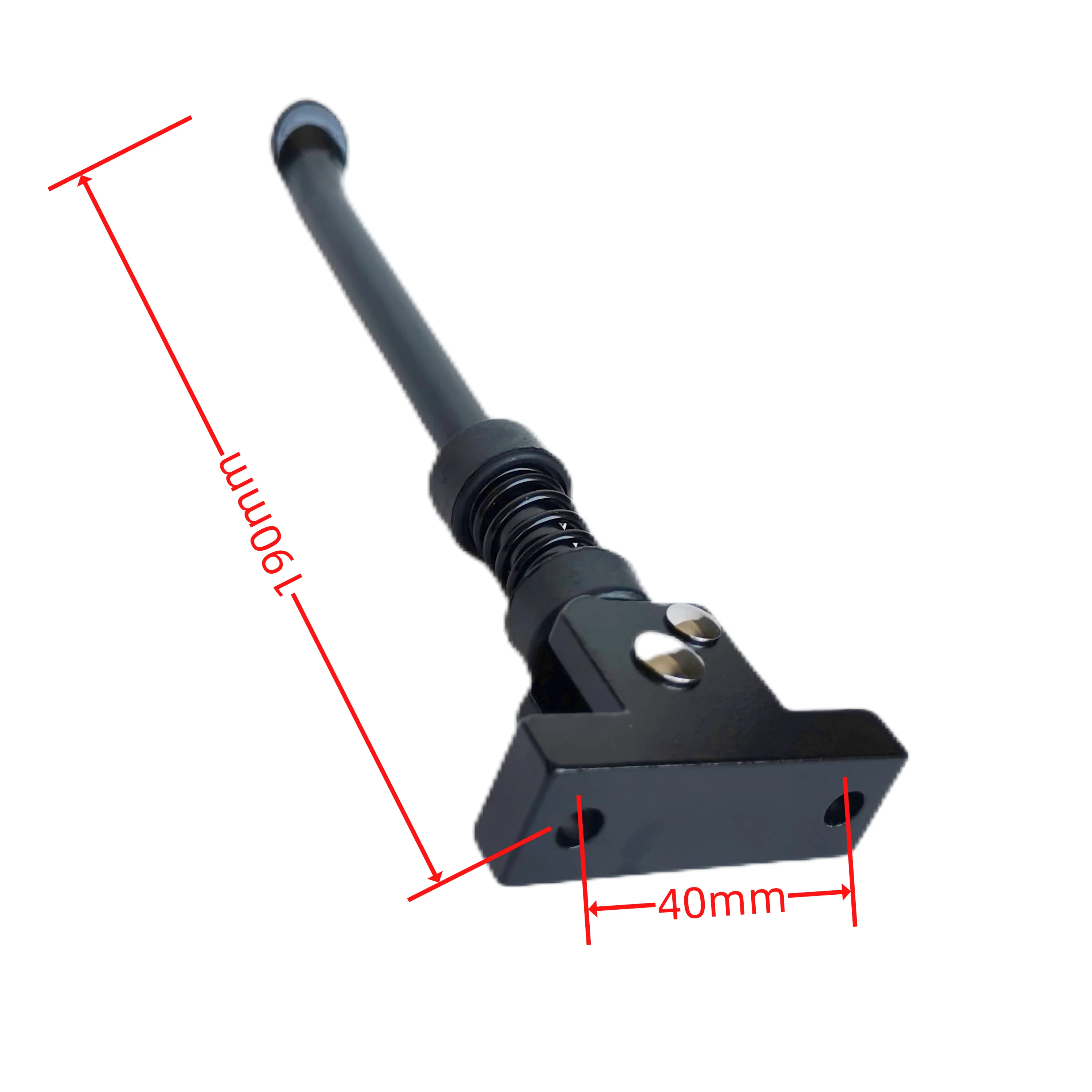 Подставка для парковки Kugoo G-booster/G2 Pro железный электрический скутер скейтборд