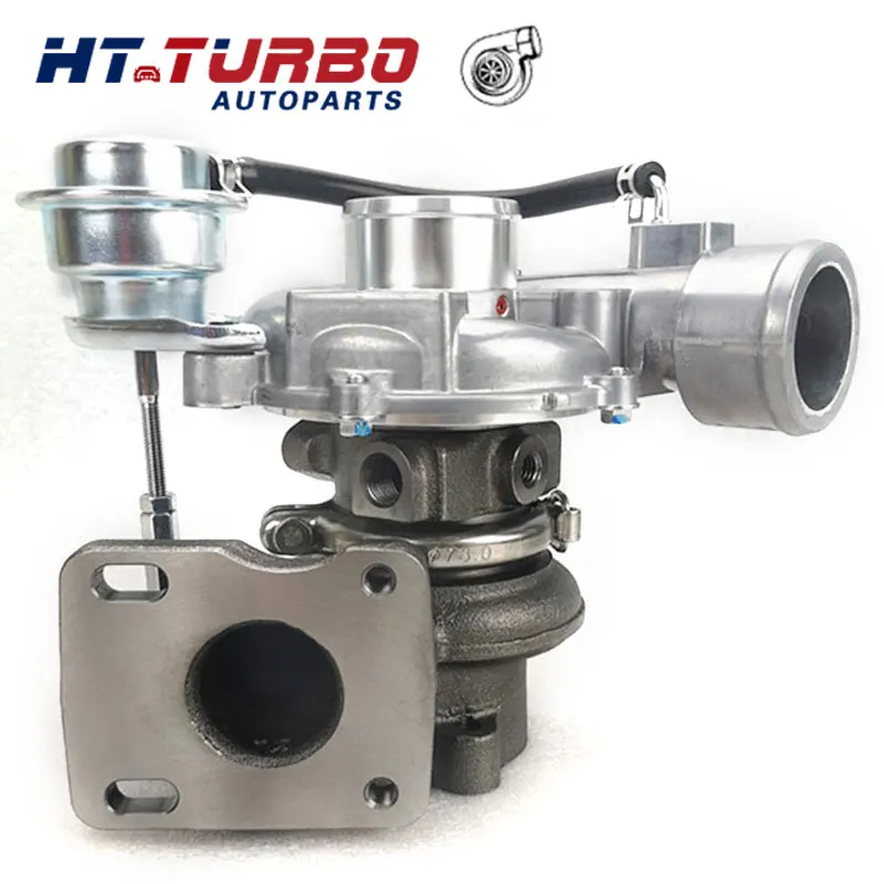 Турбокомпрессор RHF4 Turbo 8981320720 V-420149 V-420210 8982043270 для ISUZU D-Max Common Rail 4JB1 3.0L 3 0 CRDI 8981320710