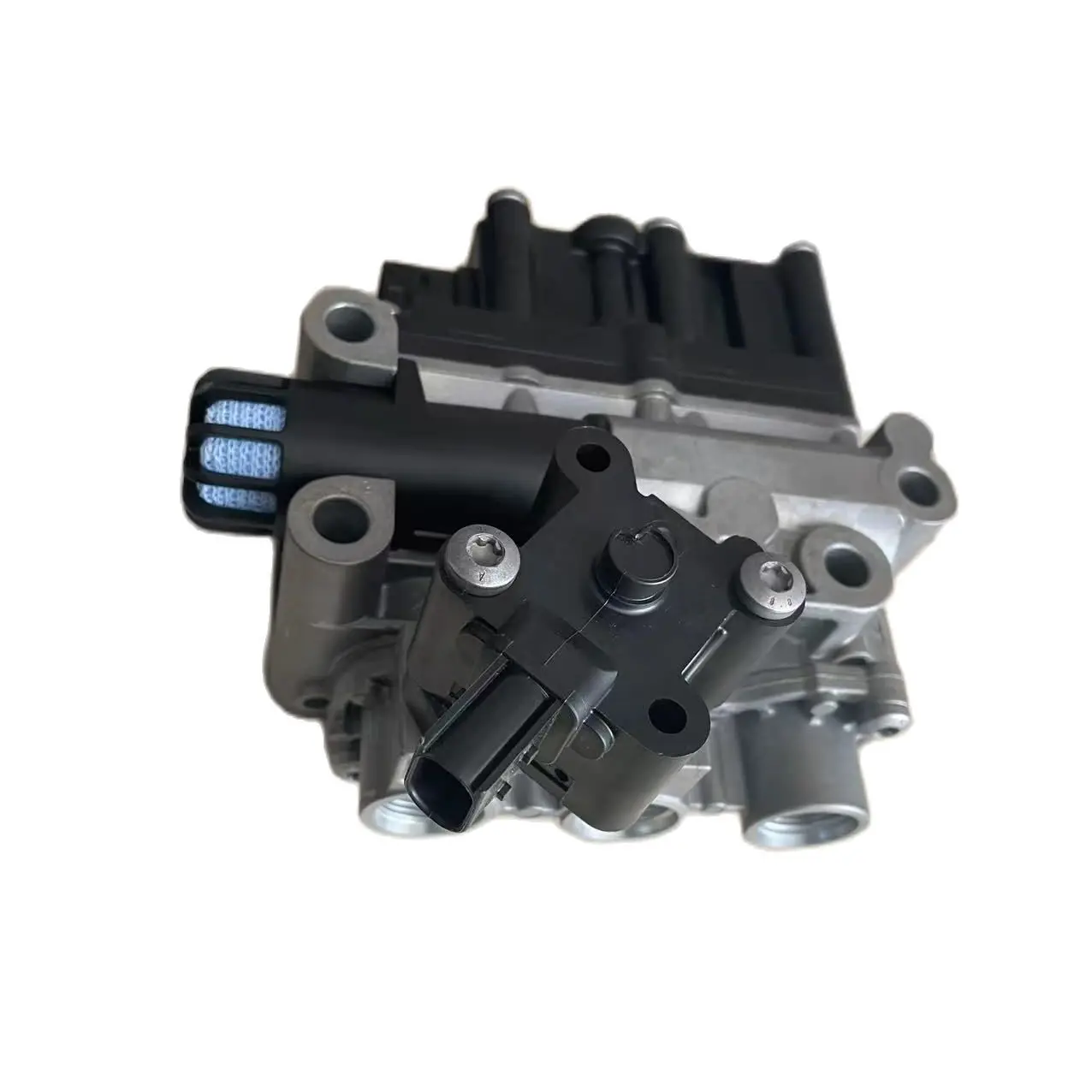 

WABCO solenoid valve 4728900610 4728900600 ECAs Kamaz 5490 V-Volvo S-CANIA DAF parts for European truck