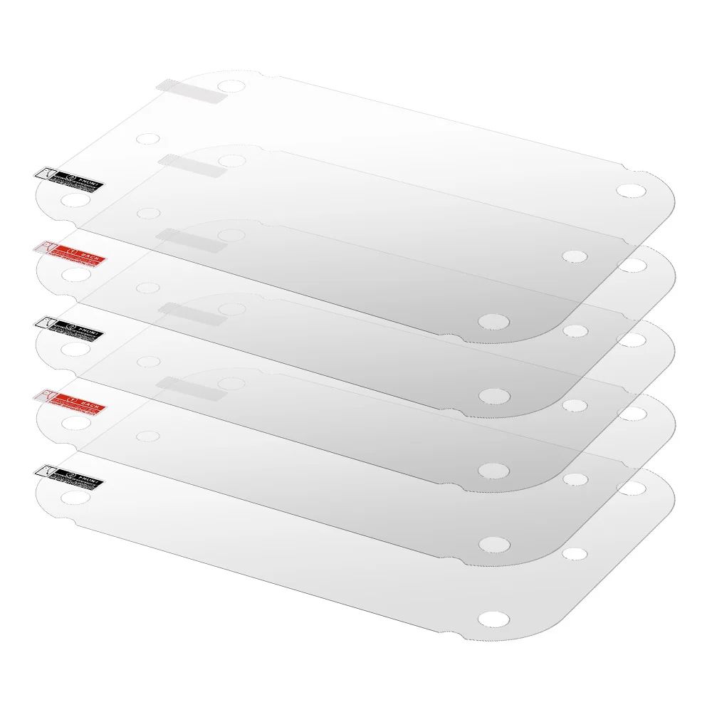 Детали для 3D-принтера ANYCUBIC 5 шт. протектор экрана Photon Mono 2/Photon M5/Photon M5s