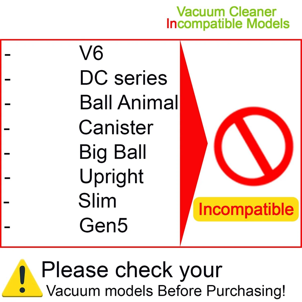 Для беспроводных пылесосов Dyson V7 V8 V10 V11 V15 — мини-моторизованная насадка-щетка