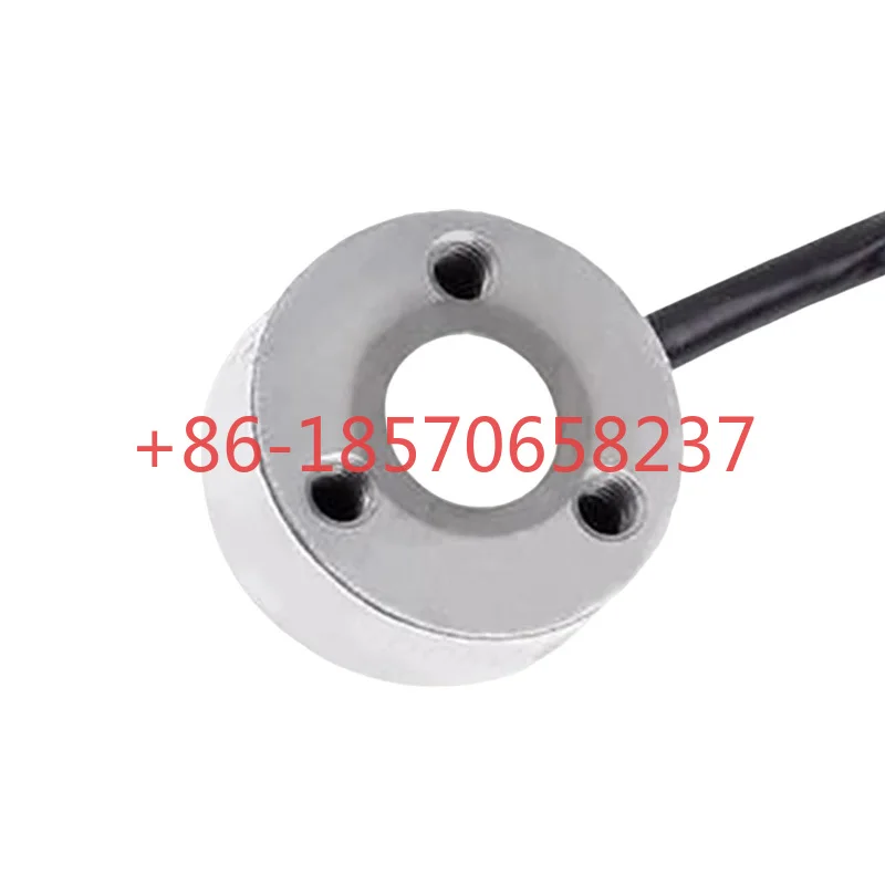 

Micro force measuring load cell small size small range load cell button test pressure weight sensor tension load cell