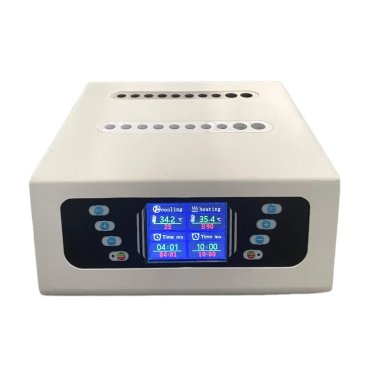 

Drawell TDD-4MC Beauty Centrifuge PPP Gel Maker Plasma Biofiller Machine Price