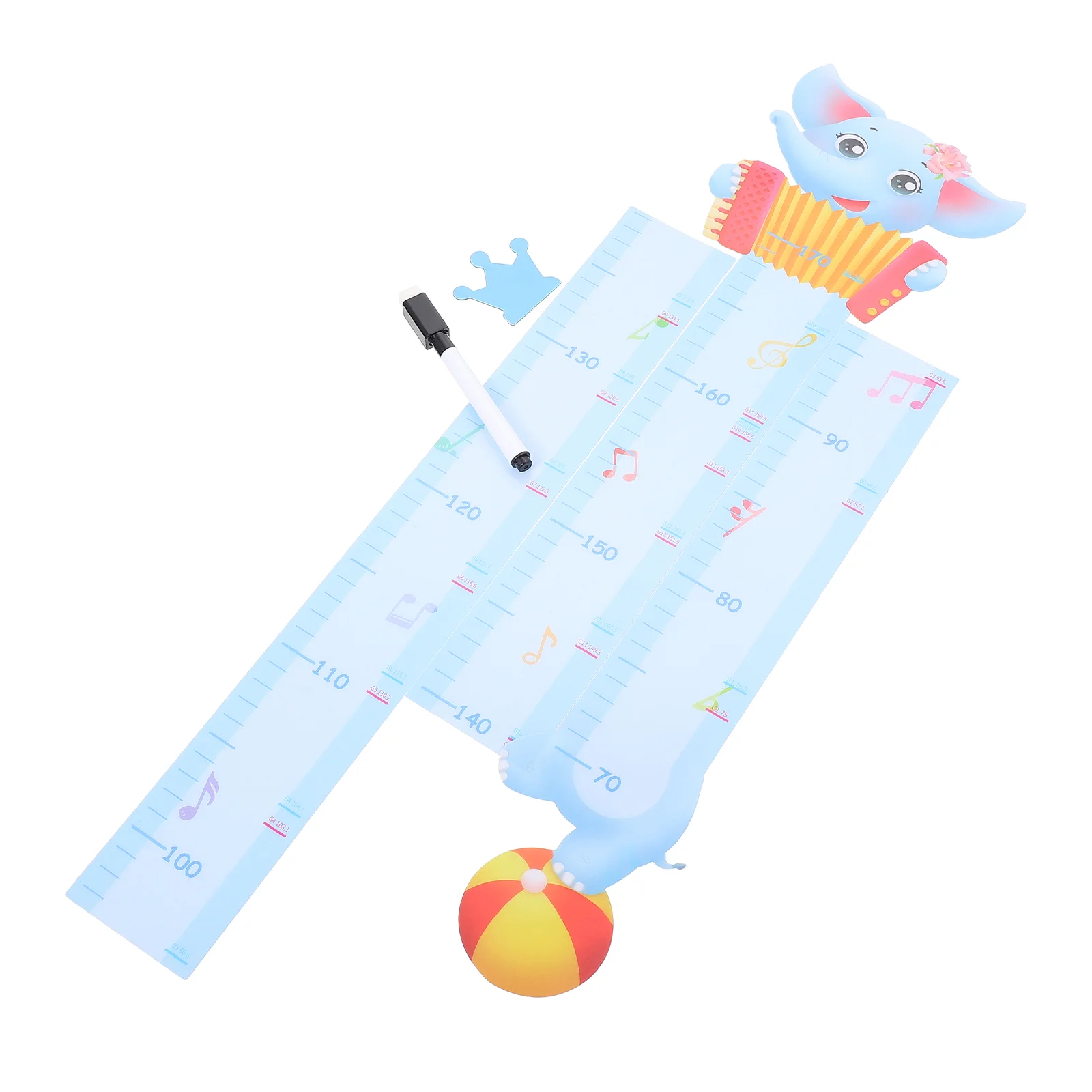 

1 Набор, детская табличка роста, Детская высота, фотодекоративная Наклейка на стену