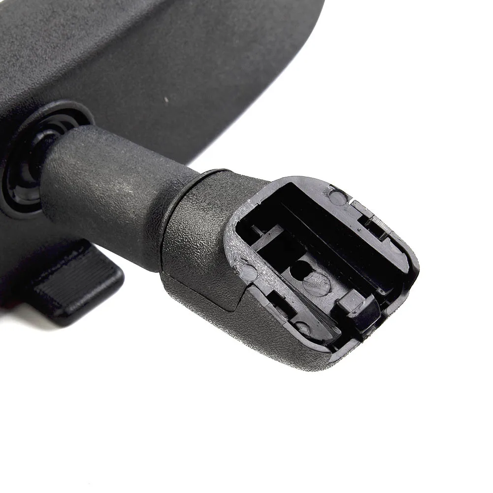 

Новое прочное внутреннее зеркало заднего вида для Qashqai Xuanyi Loulan, автомобильное внутреннее зеркало для Nissan Teana Tiida Sylphy