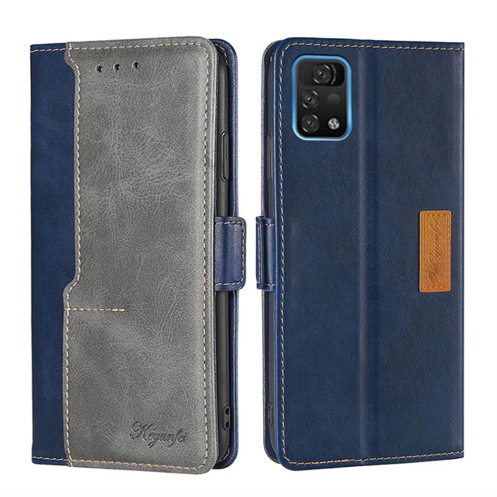 

Case For UMIDIGI UMI A11 Pro Max A11S A13 A13S A9 A7 A5 A3 A3X A7S S2 S5 One Pro Max X F2 Power 3 5 Flip Leather Wallet Cover