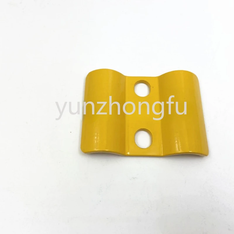 

Excavator Accessories Sumitomo Sh200 210 240-5 A5 Case 210B 240 Big Arm Tubing Pipe Clamp Ferrule