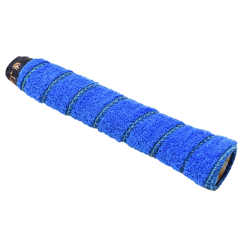

Anti-slip Towel Grip Badminton Racket Sweatband Overgrip For Racquet Fishing Rod