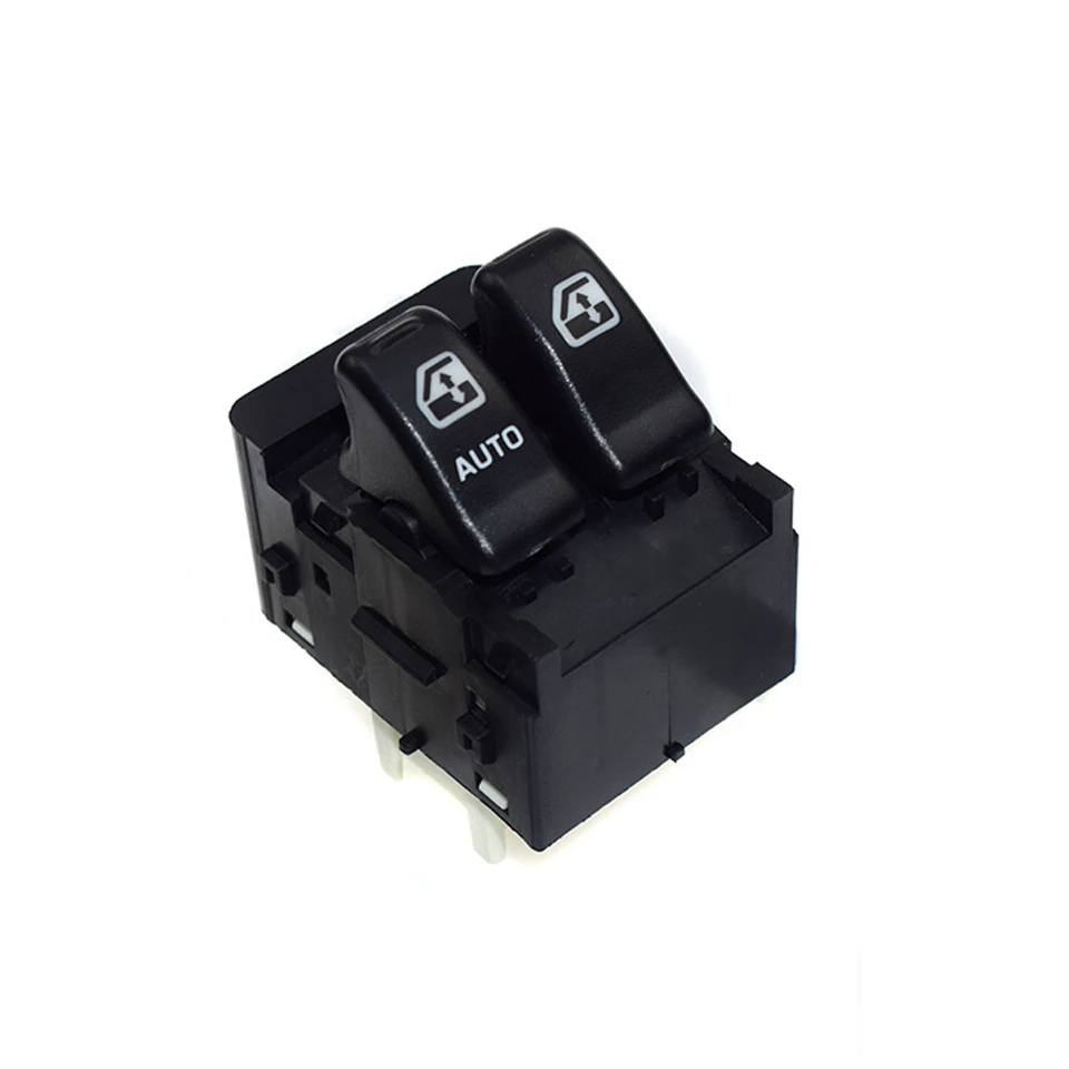 Переключатель для стеклоподъемника автомобиля BUICK GL8 черный 10387305