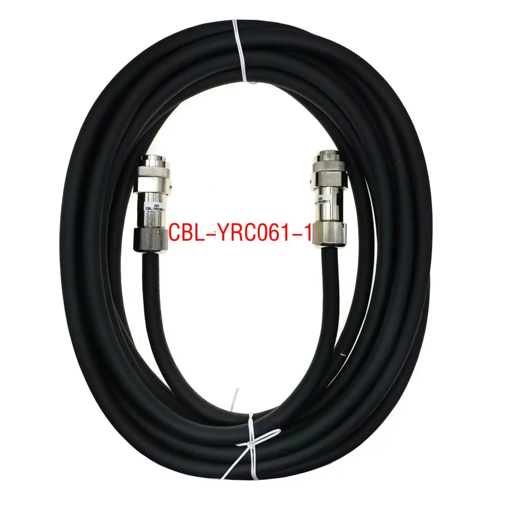 

Новый 8-метровый кабель X81 CBL-YRC061-1