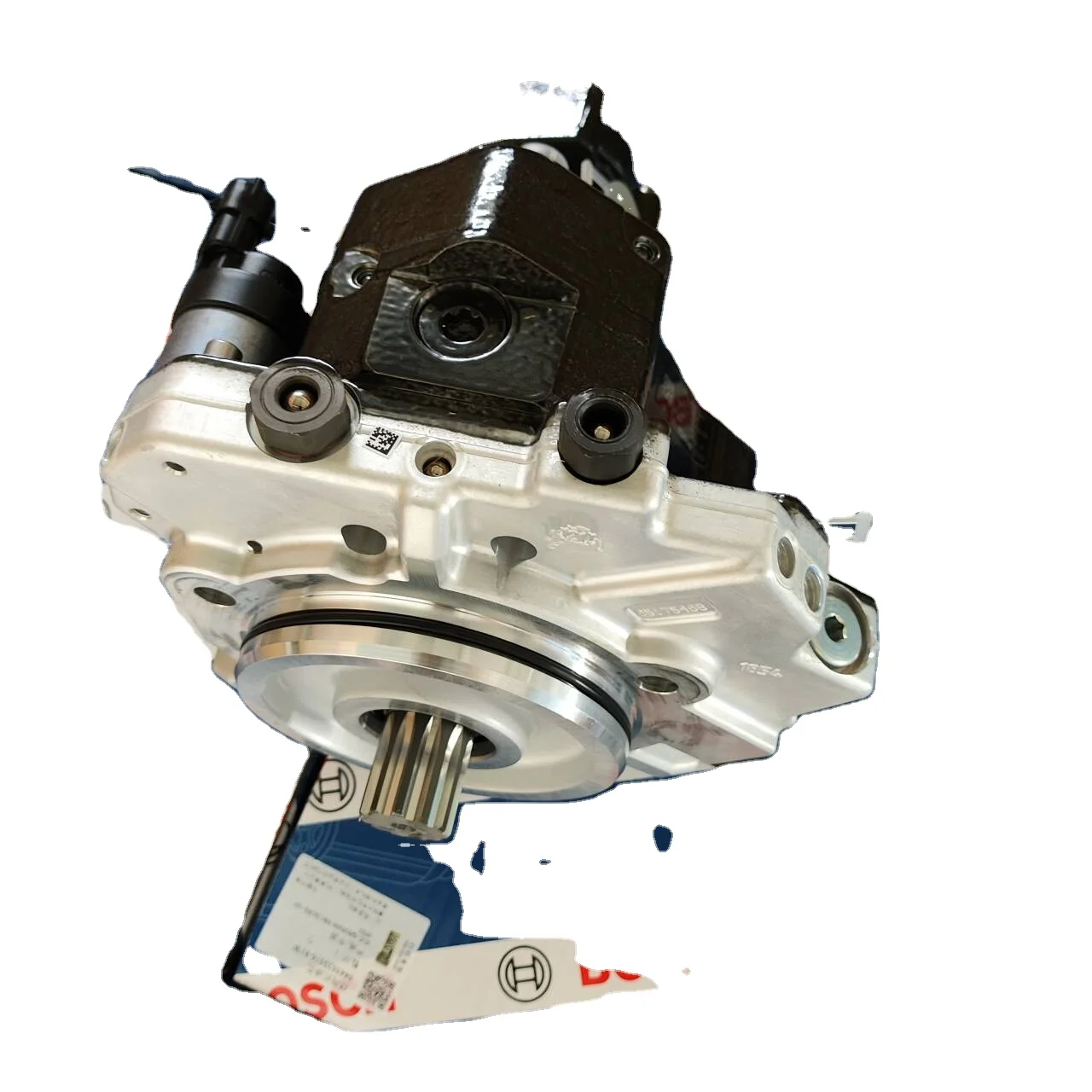 Оригинальный топливный новый оригинальный насос 0445020201 200В11103 -7792- 805011167 0445020075 -