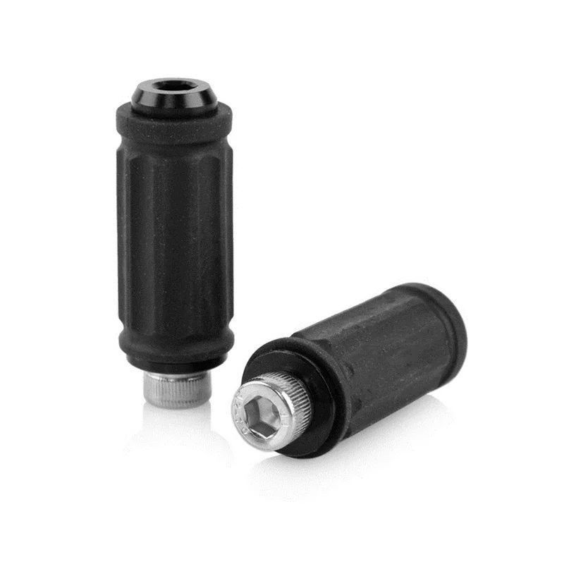 

Универсальные подножки для мотоцикла M6, задние подножки для педалей, аксессуары, штифт для ног для переключения и тормозного рычага