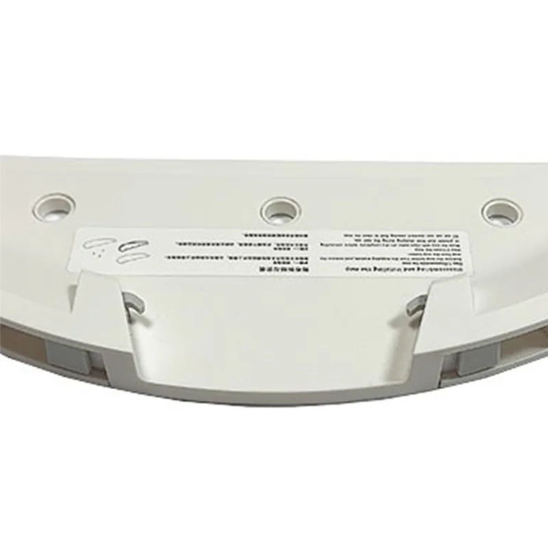 Фото Держатель для тряпок B90B для Viomi S9/1A/1C/VXVC11 VXVC12 VXVC13, аксессуары для пылесоса, кронштейн для тряпок для уборки №2