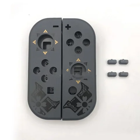 Силиконовые чехлы для Joy-Con Nintendo
