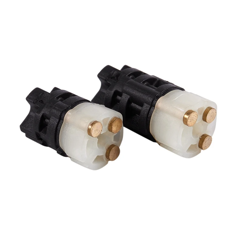 

4X 722.9 Spend Sensor Y3/8N1 & Y3/8N2 For Cvt Tcu Ecu Automatic Transmission Shift Solenoid Kit For Mercedes Benz