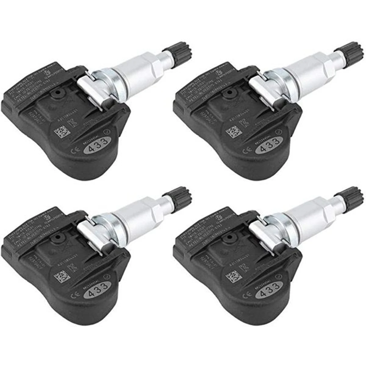 

Датчик давления в шинах автомобильный 68252495AC для Durango