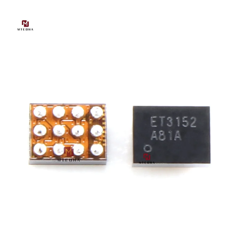 et9530l bga