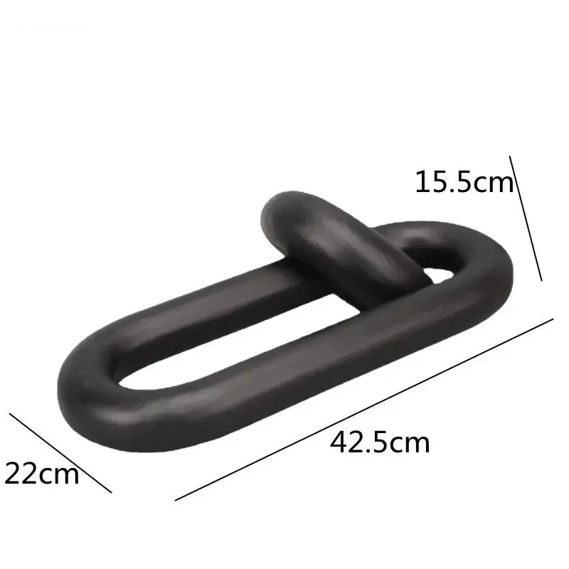 Двусторонняя скульптура Художественная Скульптура