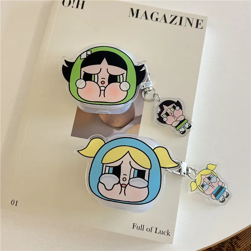 Беспроводные Bluetooth-наушники для AirPods 1 2 3 Pro Pro2