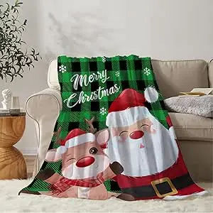 

Рождественское одеяло, детское одеяло в виде елки, искусственное одеяло для девочек, мягкое плюшевое Флисовое одеяло, рождественское одеяло