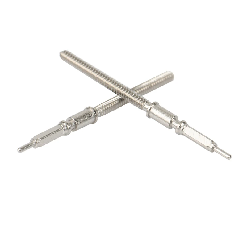 20 шт./компл. замена стержня для часов ETA 2824-2 2834-2 2836-2 детали инструментов ремонта