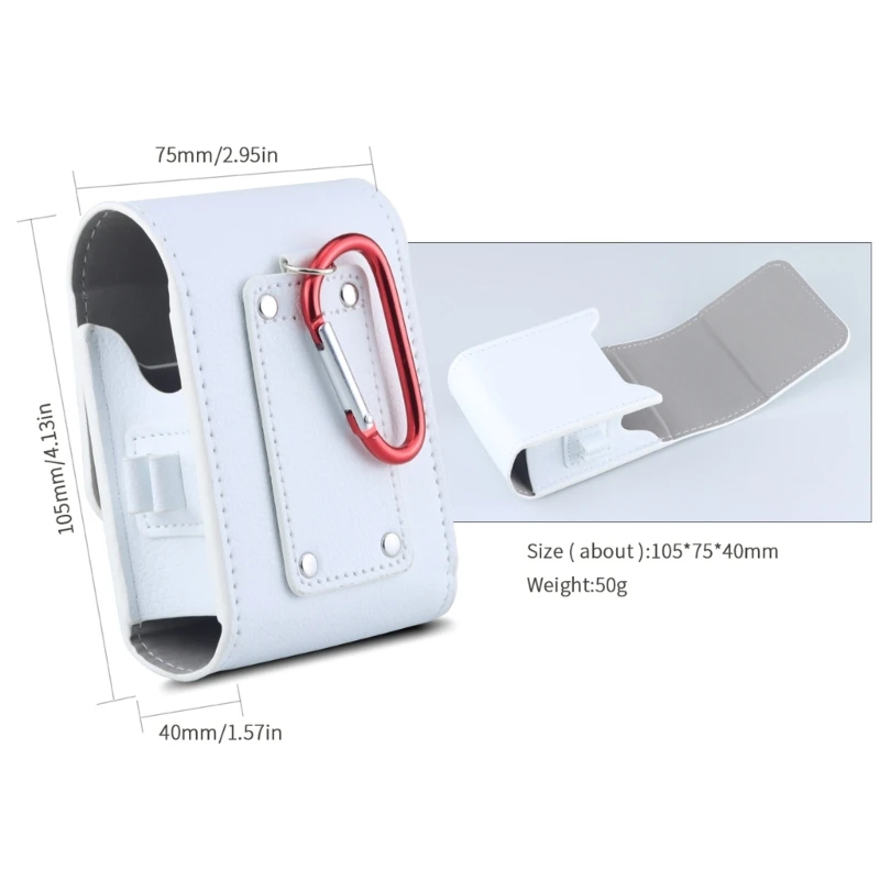 Твердый футляр для дальномера olf Golf Универсальный диапазон