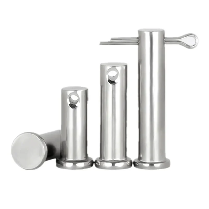 

Набор штифтов М3-М8 из нержавеющей стали 304