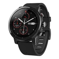 original xiaomi huami amazfit stratos pace 2 android4 4 smart watch fashion gps ppg heart rate monitor sport watch