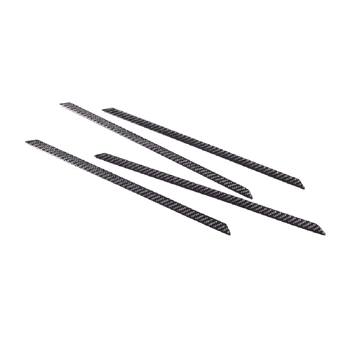 Для внешней ленты 2022-2023 Tantu из натурального углеродного волокна