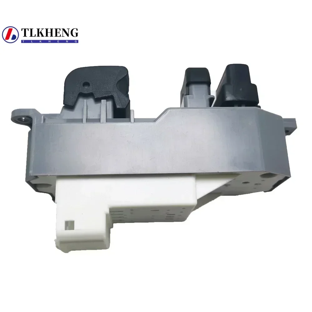 Фото Главный переключатель стеклоподъемников для Toyota Yaris RAV4 Corolla Camry Highlander 2005-2015 84820-0D200 84820-0D100 №4