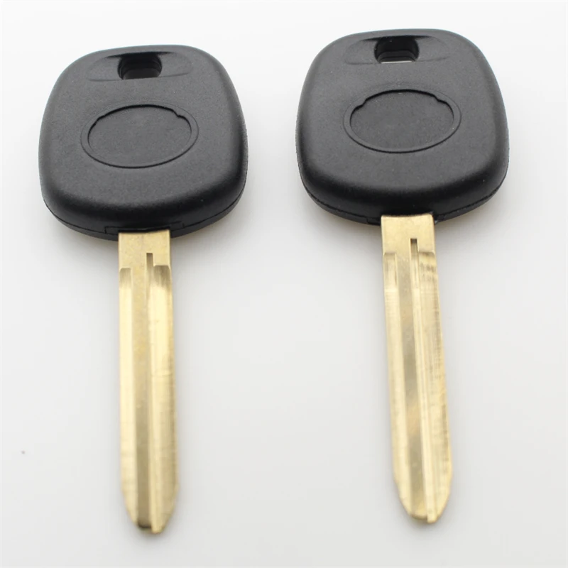 FLYBETTTER 10 шт. OEM-ключ ретранслятор дистанционный ключ для Toyota Camry Corolla Yaris Highlander