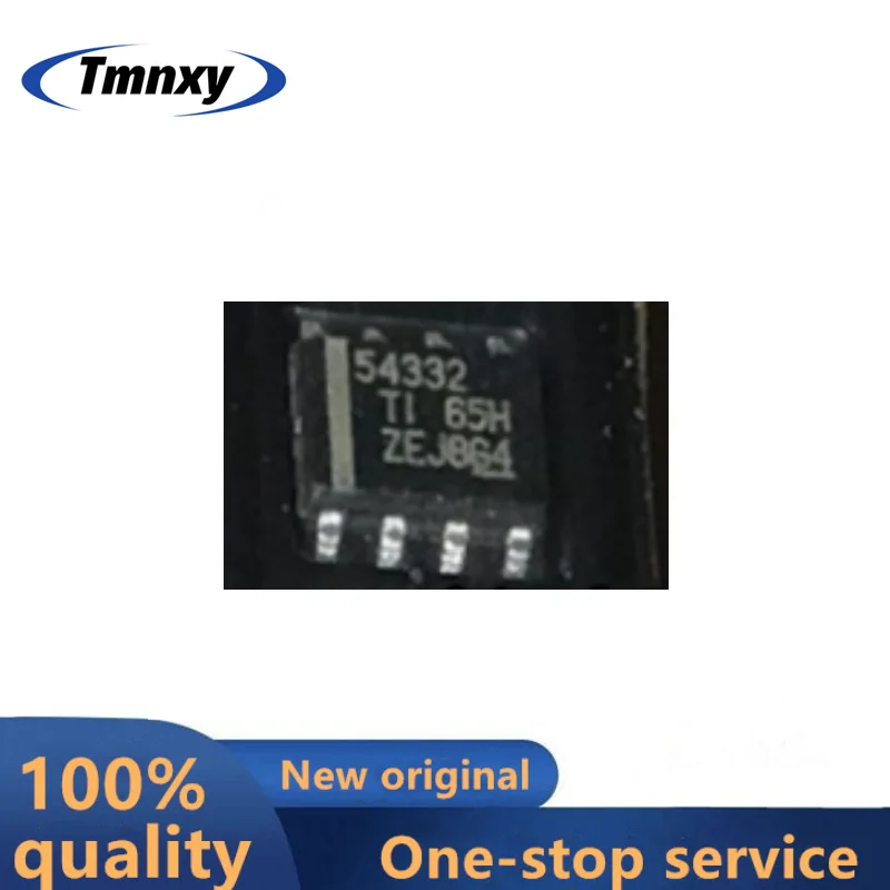 

TPS54332 TPS54332DDAR TPS54332DDA 54332 Original