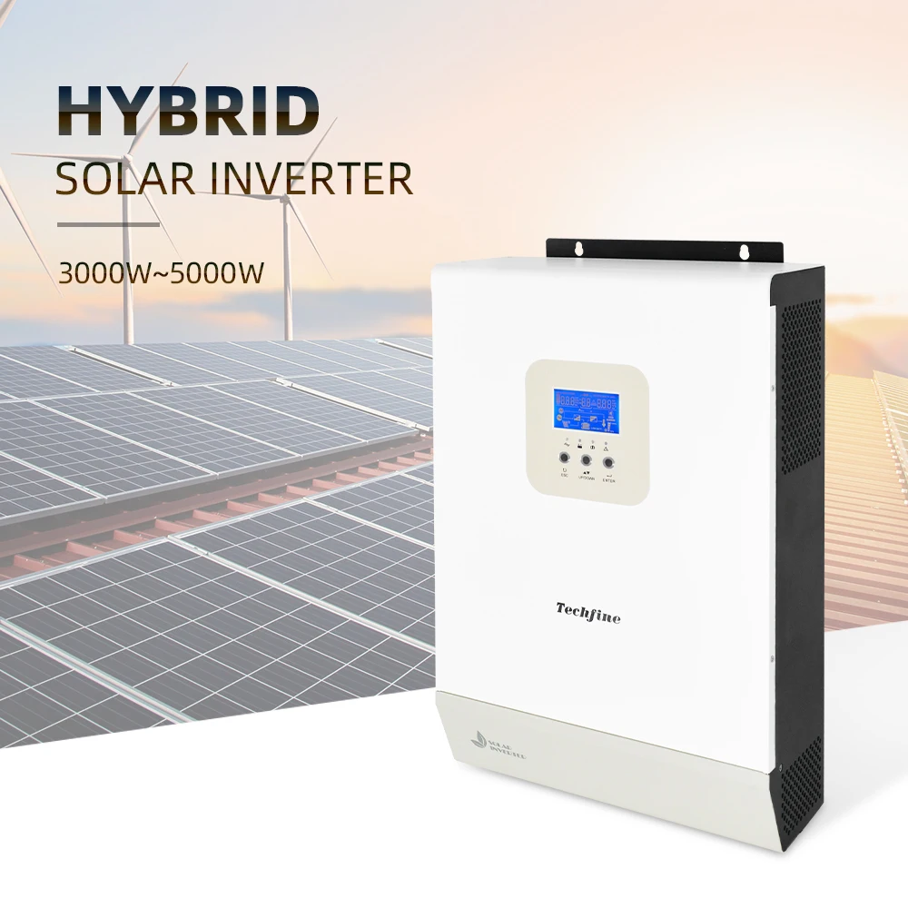 

Высокочастотный солнечный инвертор 3KVA 3.2KVA 3.5KVA 3 кВт 3.2KW 3.5KW