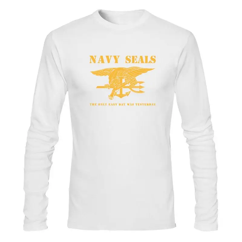 

Футболка мужская с принтом морских котиков, хлопок, короткий рукав, трафарет, уличная одежда, лето