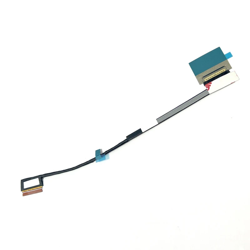 Фото Кабель для замены экрана ноутбука Lenovo IdeaPad Yoga Slim 7 Pro 14ARH7 82UU JS47L 120HZ - 5C10S30624 DC02C00Y700 DC02C00Y710 №2