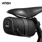 Нейлоновая велосипедная сумка, сумка на седло для хранения велосипеда, сумка на заднее сиденье для велоспорта, сумка на седло, Аксессуары для велосипеда, сумки на седло