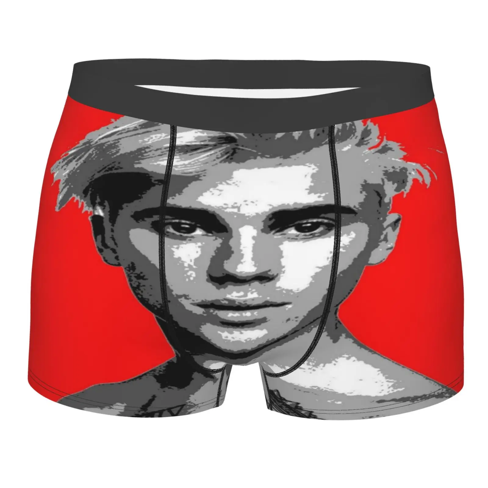

Justin Beiber 949 Men's Panties Pck Shorts For Women Pack For Women Pack Boxer Homme Sexy Men Low Kids Lot If U Dare Ware Mens