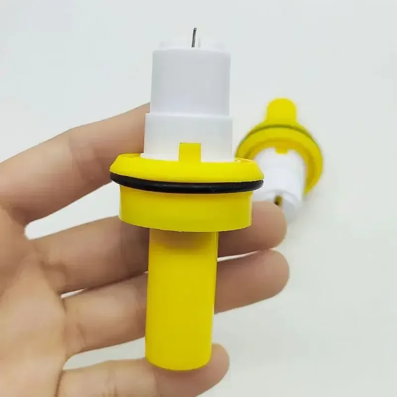 1 шт. электростатическое порошковое покрытие плоское струйное сопло