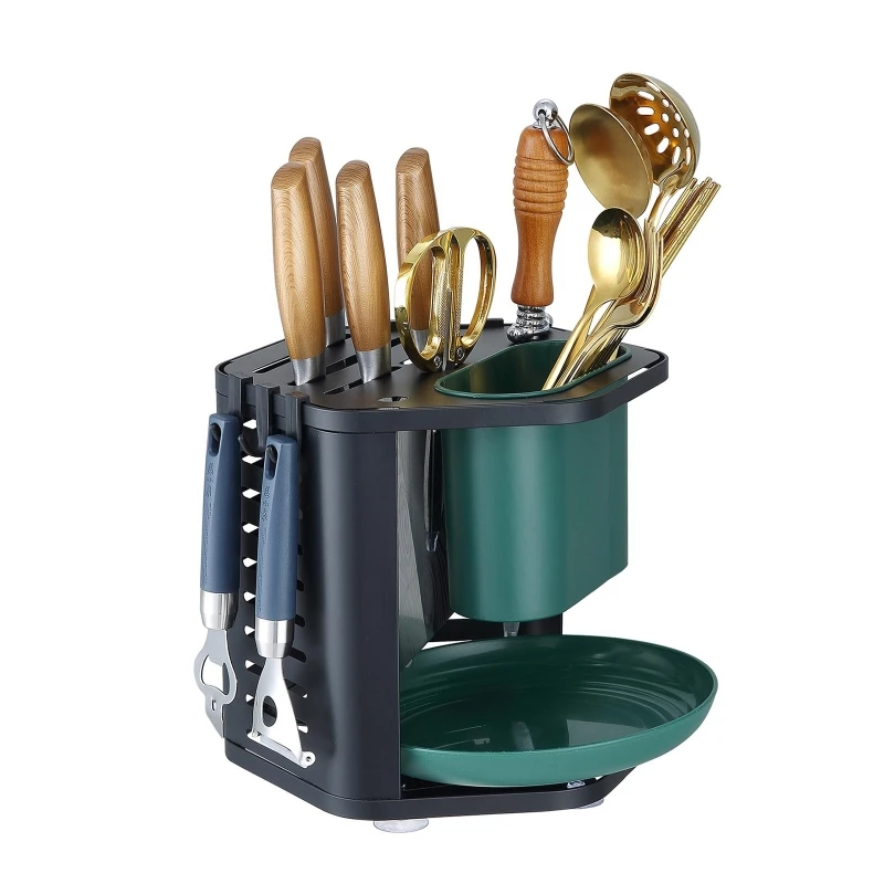 

Новинка 2022, кухонные принадлежности, полка, полка для посуды, кухонная полка, органайзер, держатель для столовых приборов, органайзер, много...