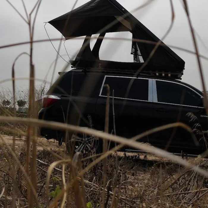 Рисунок 5 - 4x4 Алюминиевый жесткий корпус