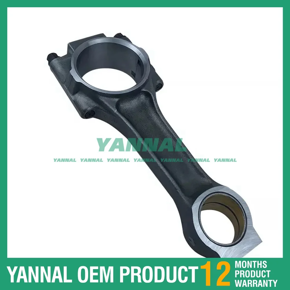 

Connecting Rod 3811995 Con Rod Assy For Cummins K19 KTA19 Engine