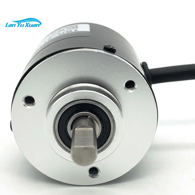 

Оптический энкодер KOYO TRD-2T1000BF 2T600 2000 2T360 2T1024V