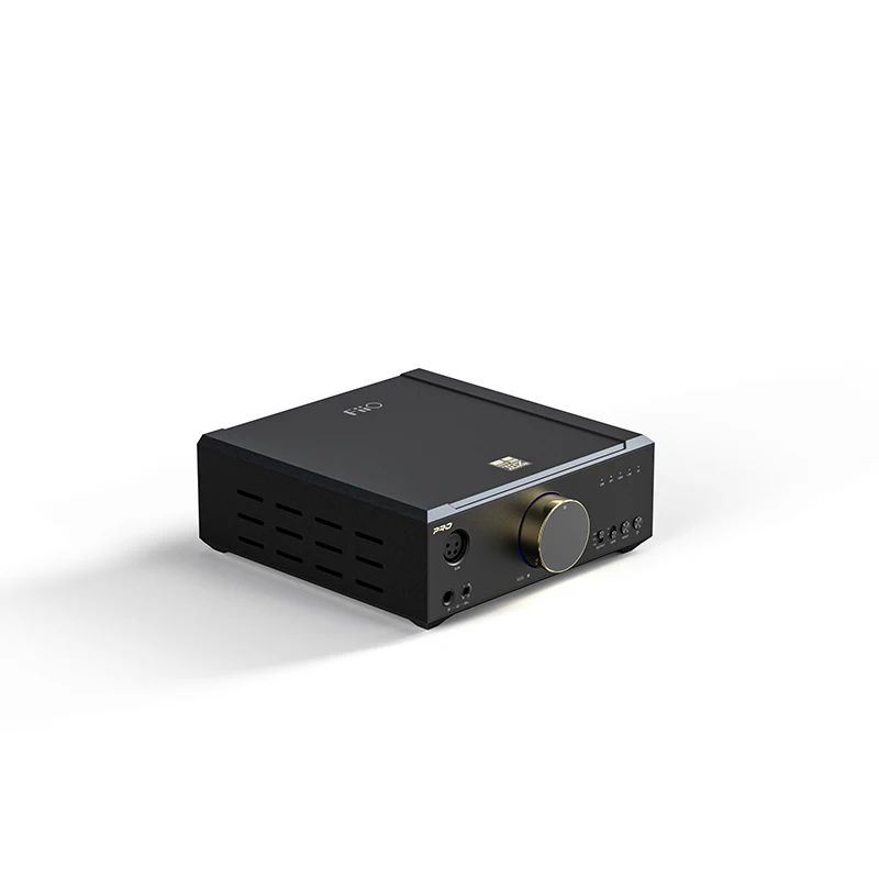 

NEW FiiO K9PRO ESS desktop decoding DAC amp ES9038PRO Bluetooth